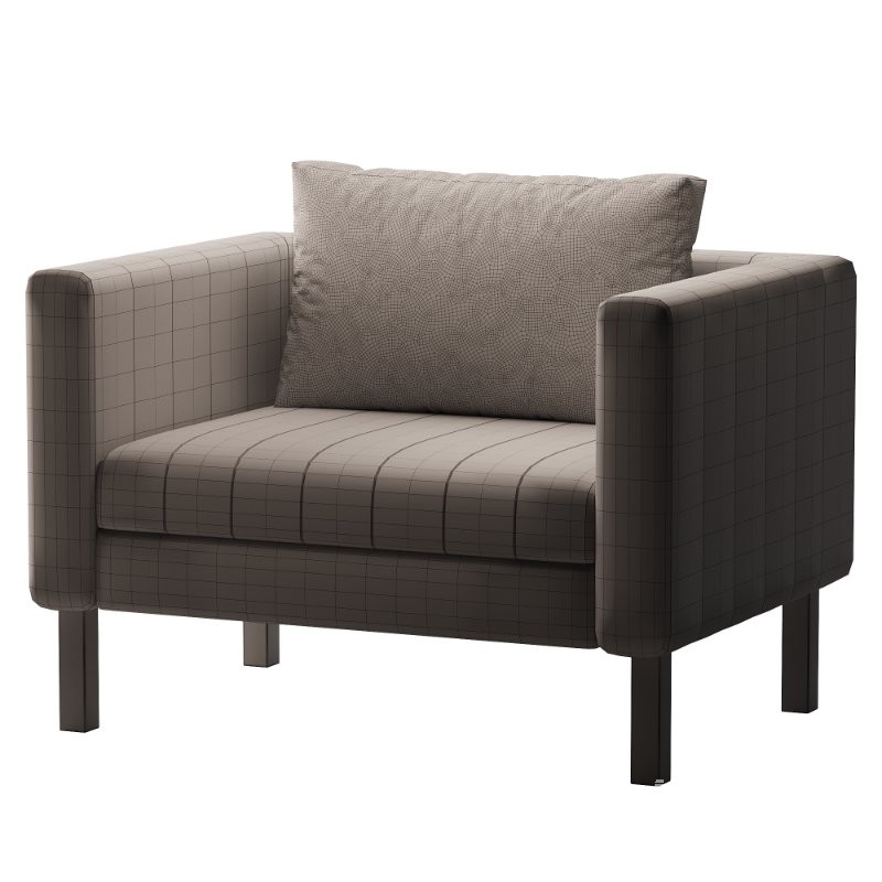 Perfectly Simple Chair - Image 5