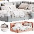 Corner bed Vertical Design - Thumbnail 1