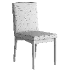 Benzara Chair - Thumbnail 4