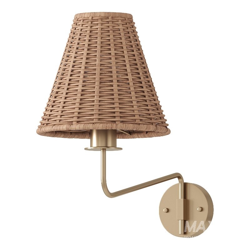 E27 – LGAP0127 wall light - Image 6