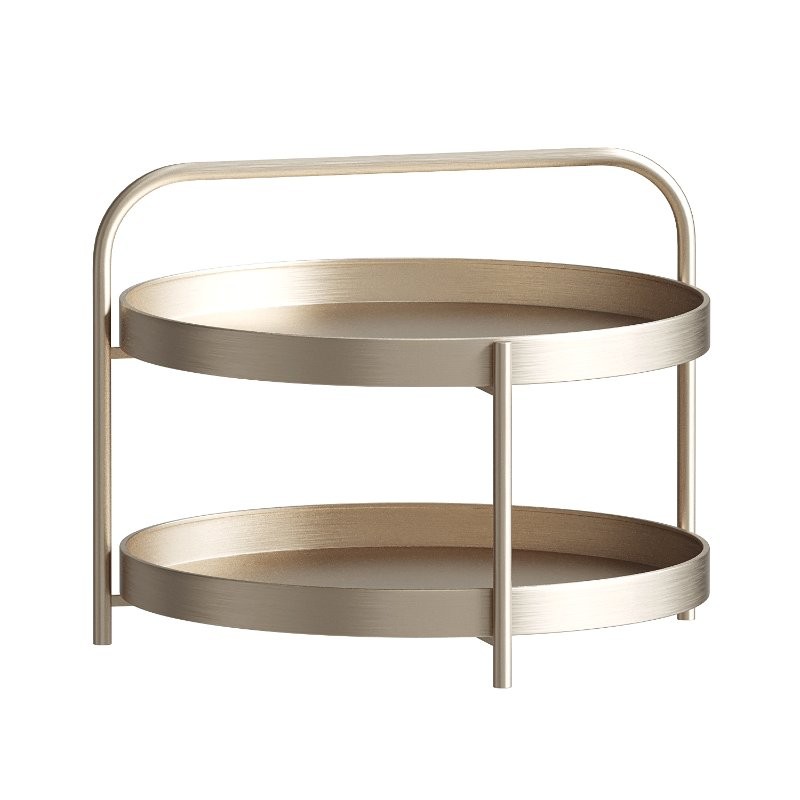 Sennen Coffee table gold - Image 2