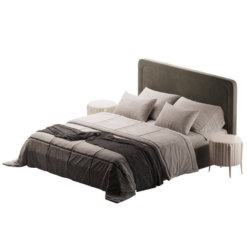 Scottie Storage Bed - Image 6