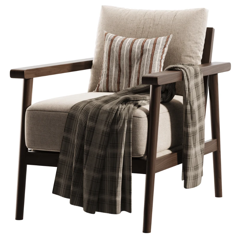 Bixler chair - Image 4