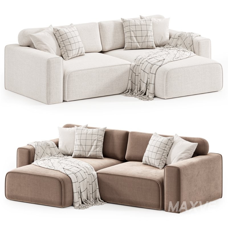 Vienna Sofa by Divan,Виена Диван угловой - Image 1