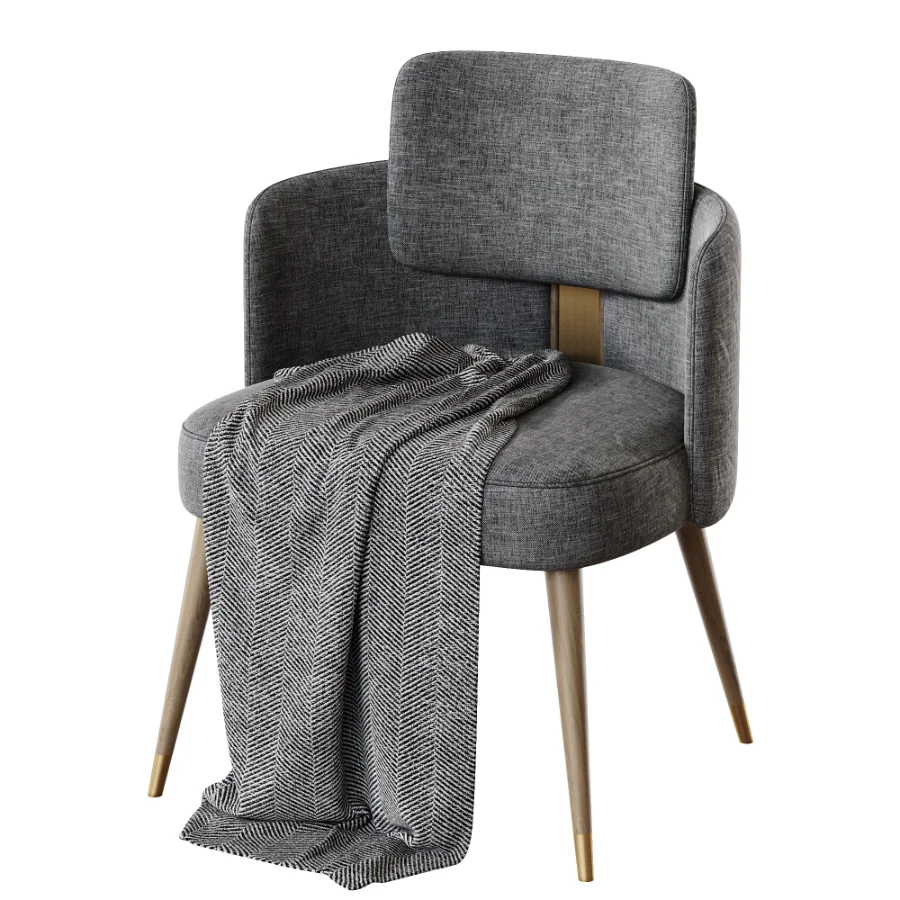 Bond Dining Chair - Image 5