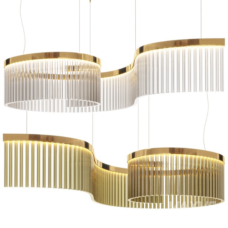 Carmen Pendant Lamp - Image 4