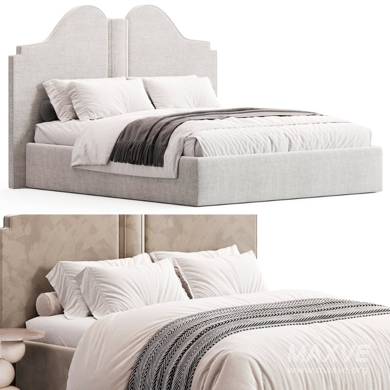 Bed Monaco - Image 3