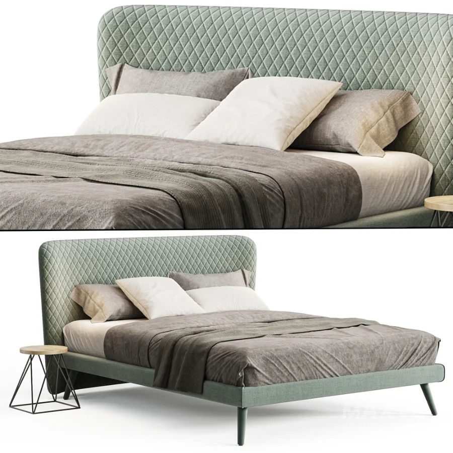 Bolzan Letti COROLLE - Image 1