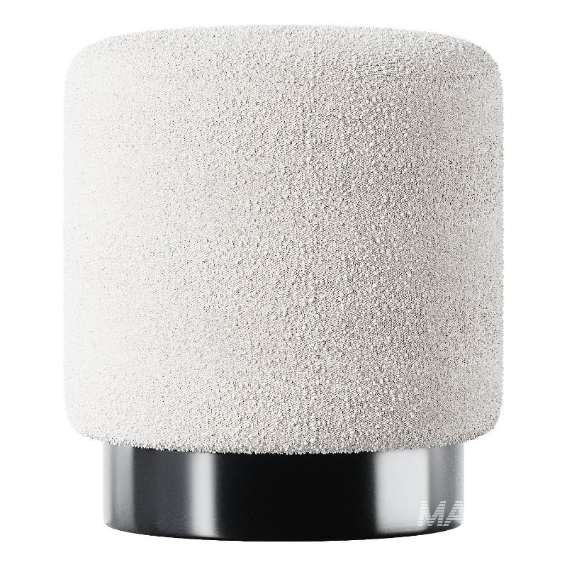 cornerdesign Oyell pouf - Image 2