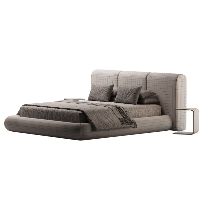 Husseiny bed - Image 3