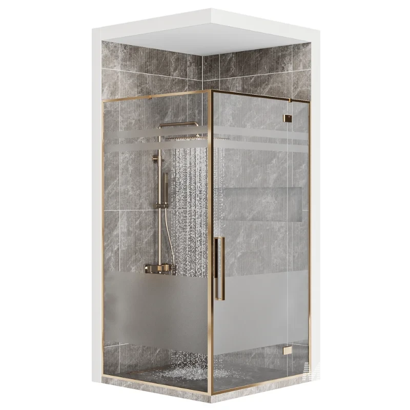 Shower Cabin 08 - Image 1