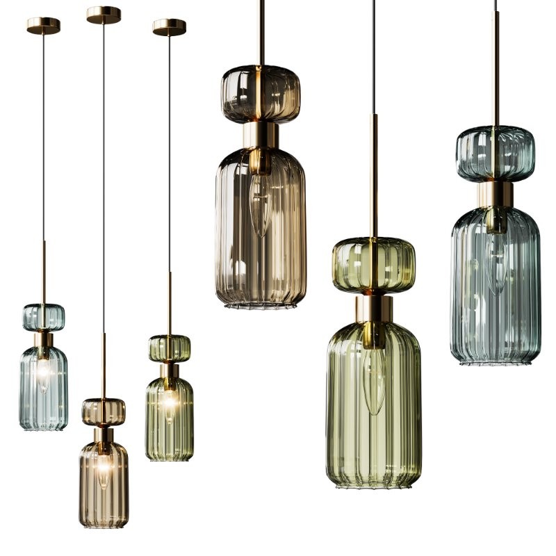 Escada Gloss - Image 1