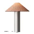 Zara Home Table Lamp With Metal Base - Thumbnail 1