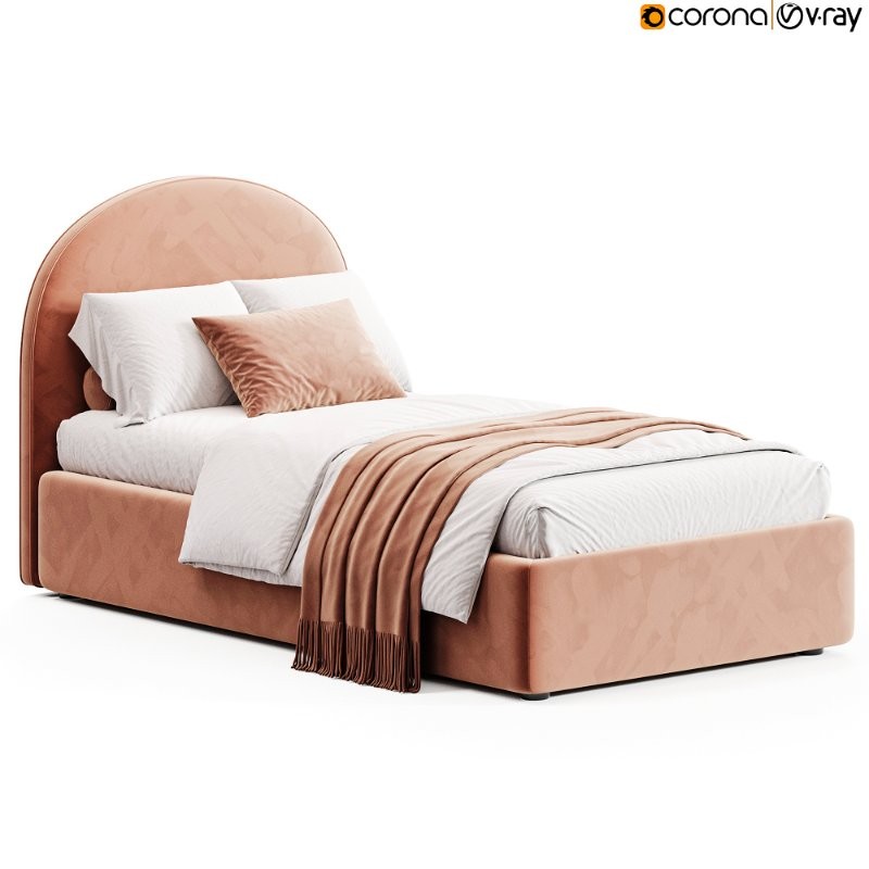 Luigi kids bed By Sensorsleep - Image 2