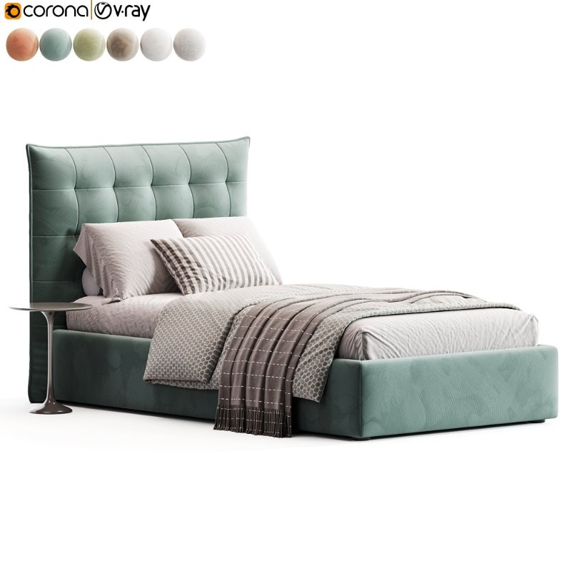 FLORENCE Kids Bed By Mebelform - Image 2