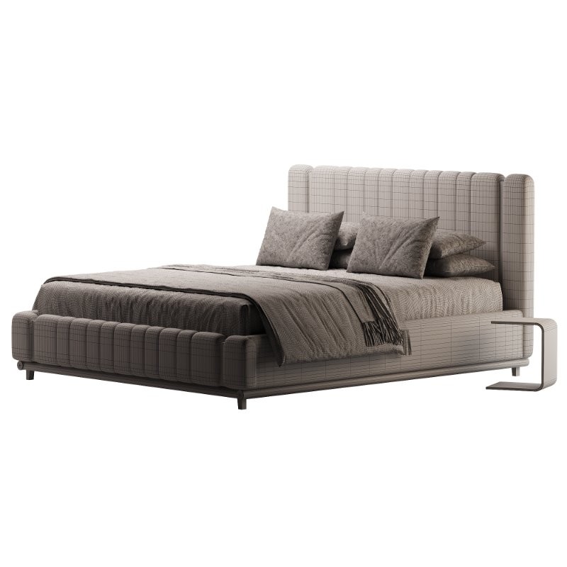 Zaires bed - Image 3