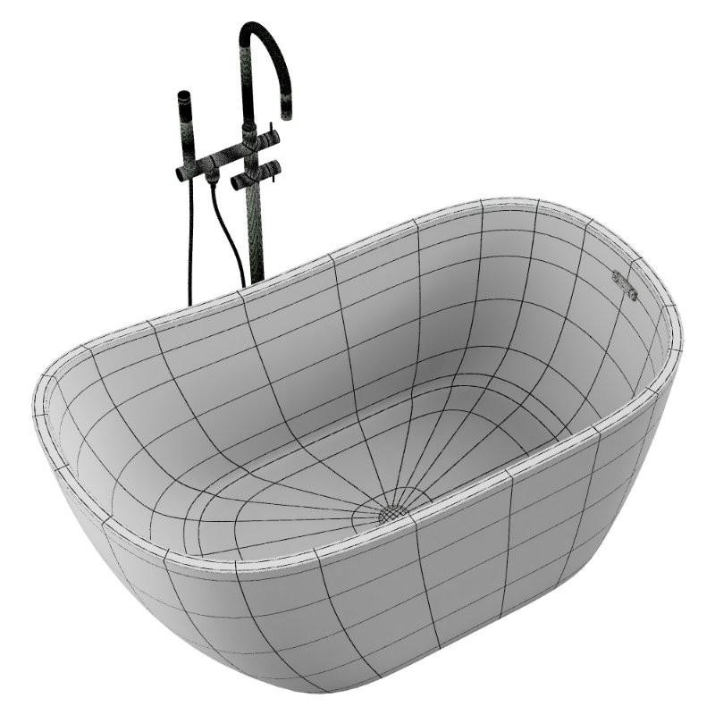 Bathtub - Image 1