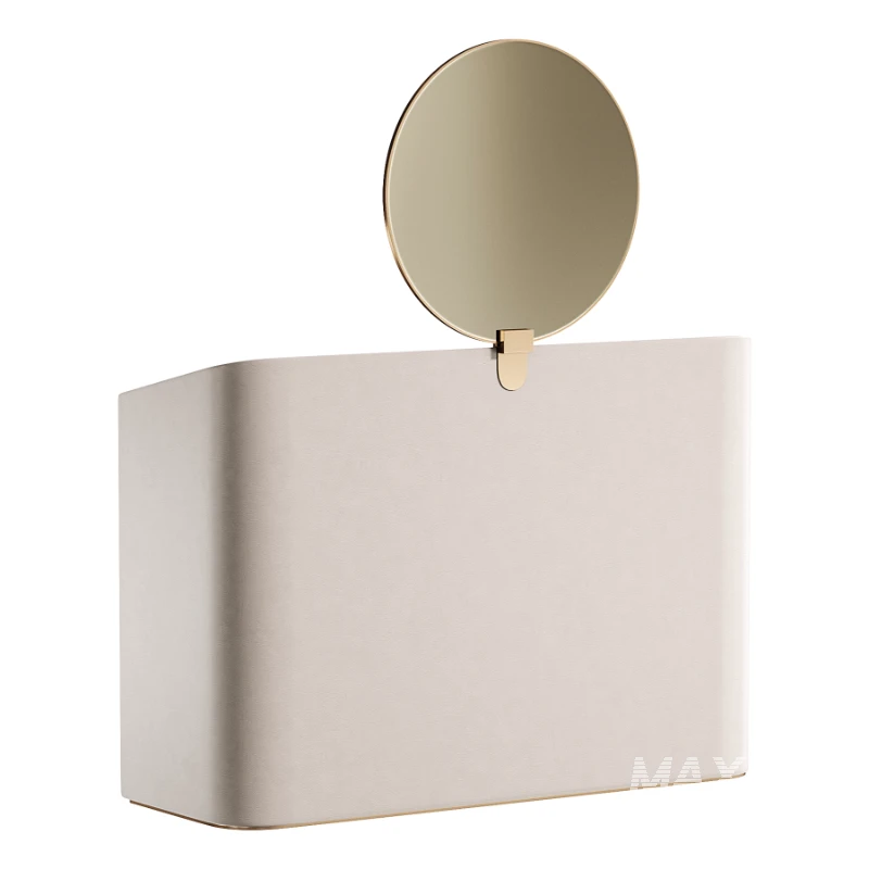 Suite Dressing Table CapitalCollection - Image 4