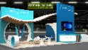 3d stall booth - Thumbnail 3