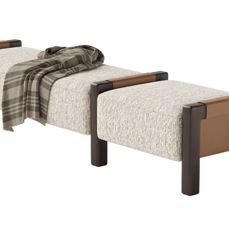 Saddle Bench - Image 5