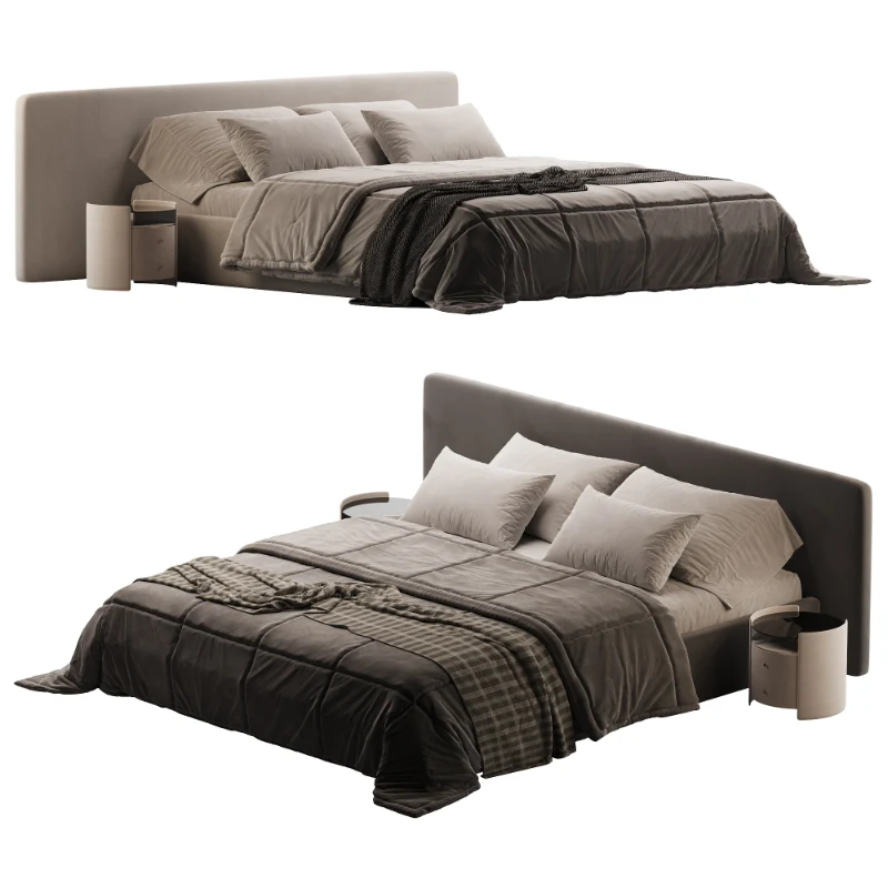 Sayuri bed - Image 1