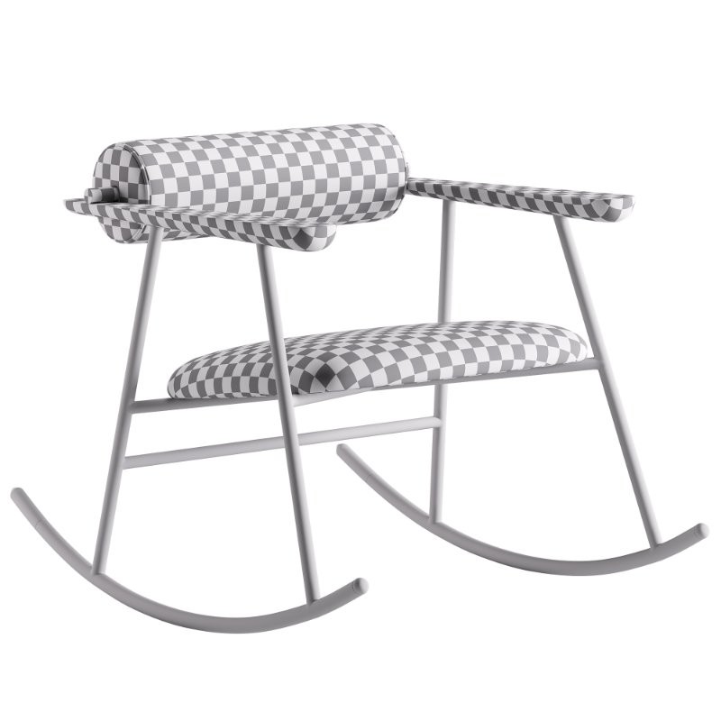 Loulou Rock Chair - Image 8