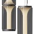Lasvit Miles Vertical Pendant Lamps - Thumbnail 5