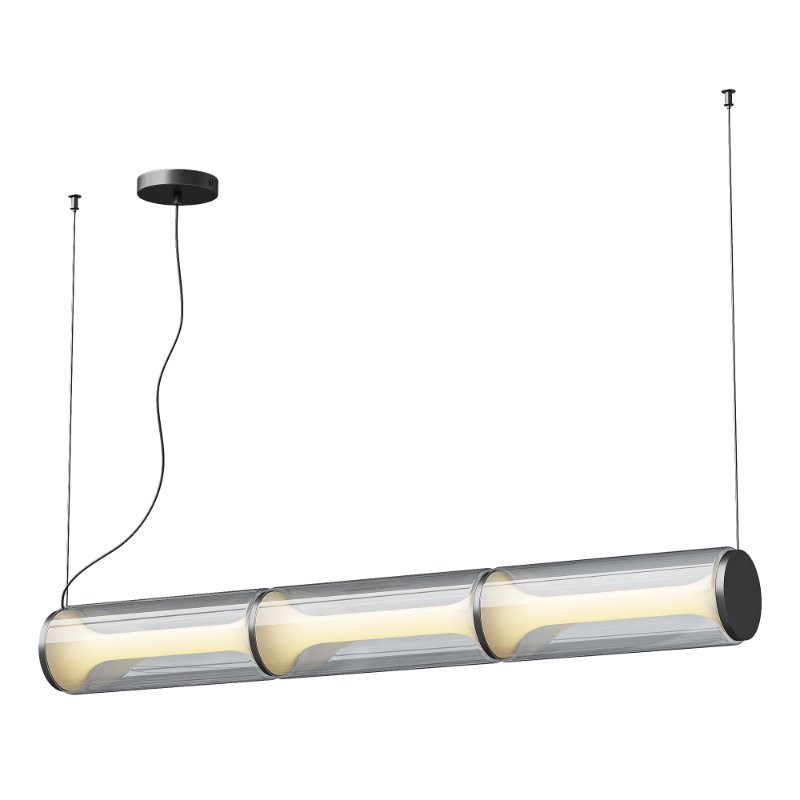 Lasvit Miles Pendant Lamps - Image 2