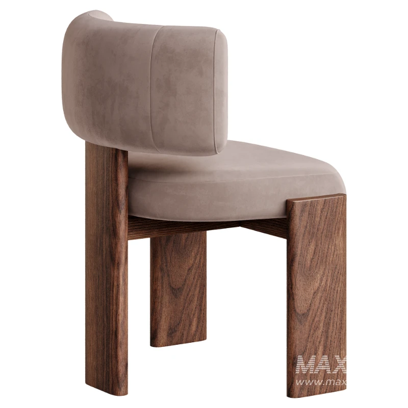 Trine chair - Image 3