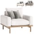 Elton_armchair - Thumbnail 1