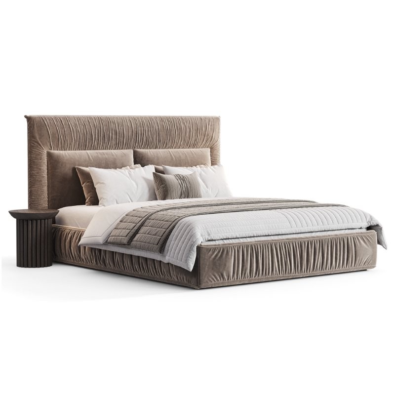 Ornella Bed by Blest - Image 1