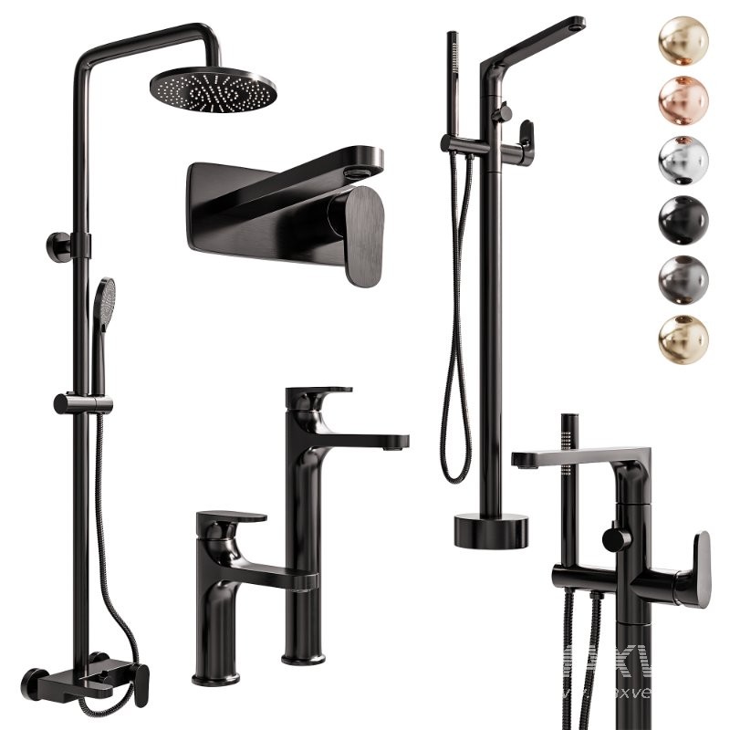 Boheme Spectre Набор By Santehnika - Image 7