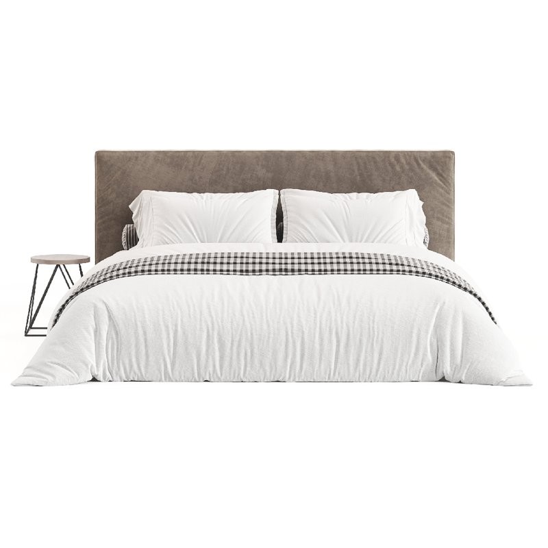 Arial Bed By NIDI - Image 1