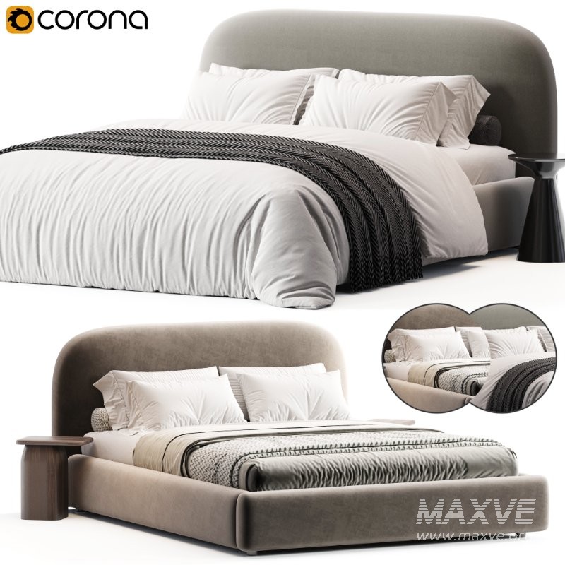 THE ALFIE BED By Comodoliving - Image 4