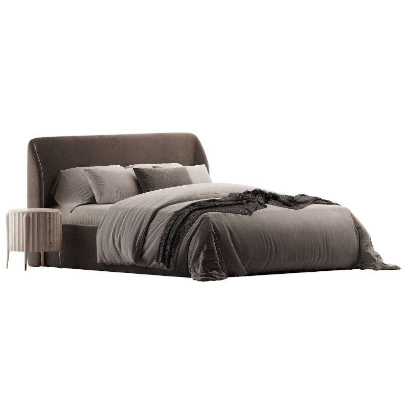 Nicole bed - Image 3