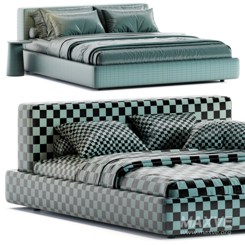 Lake S Bed by His - Image 6