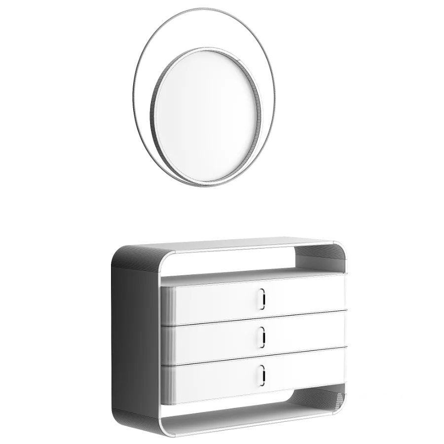 Colmar chest - Image 4