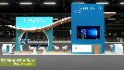 3d stall booth - Thumbnail 7