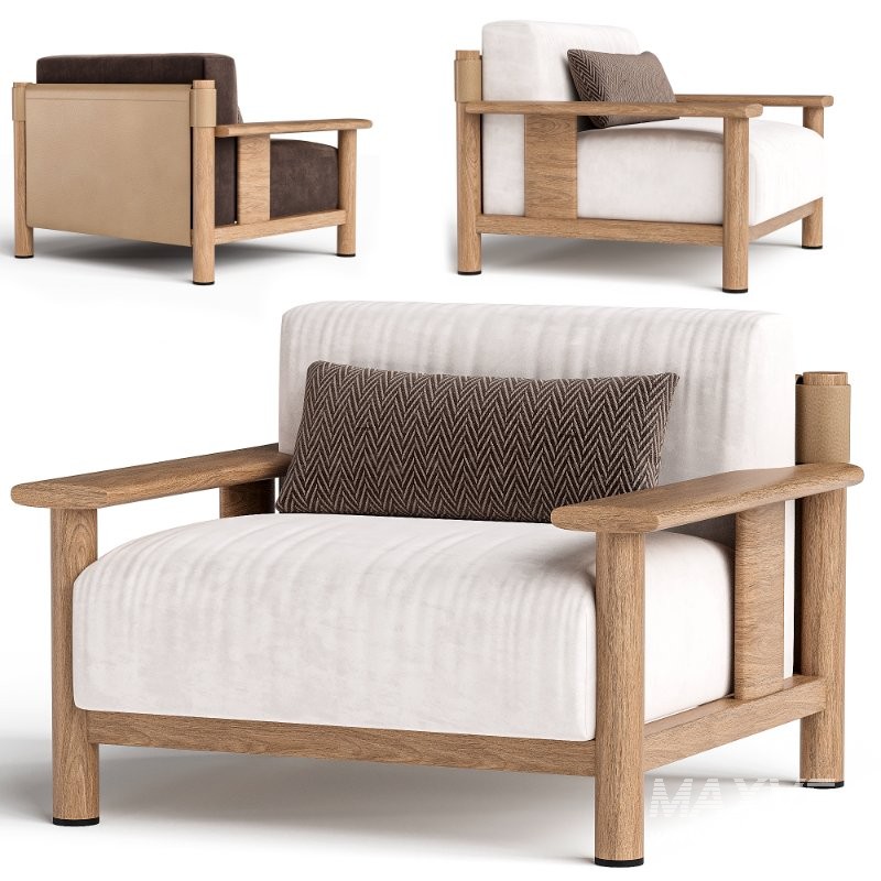 Ketch_armchair - Image 2