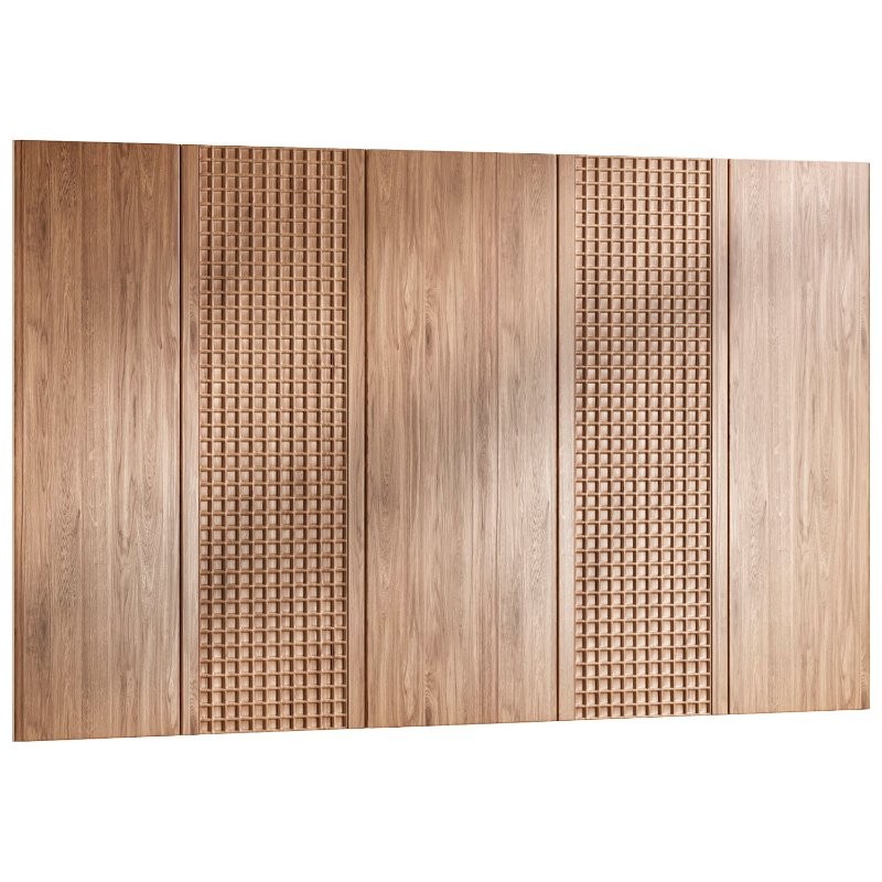 Decorative wall panel N20 - Image 3