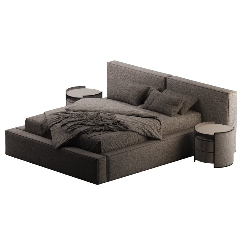 Europa bed - Image 5