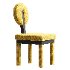 Gigi Chair by Hommes Studio - Thumbnail 1