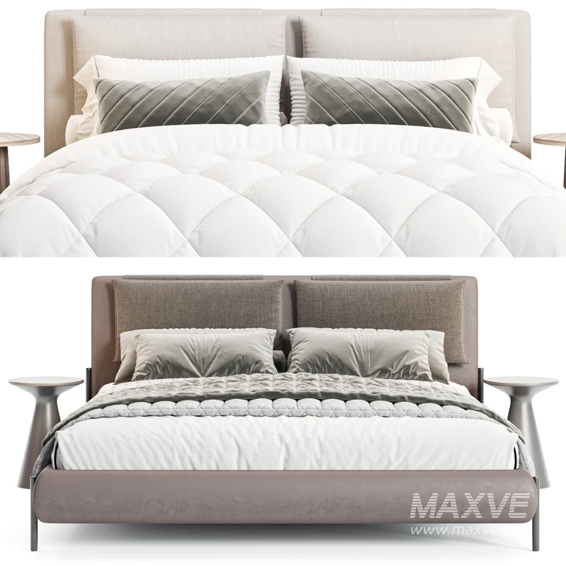 Alar bed Ditre Italia - Image 3