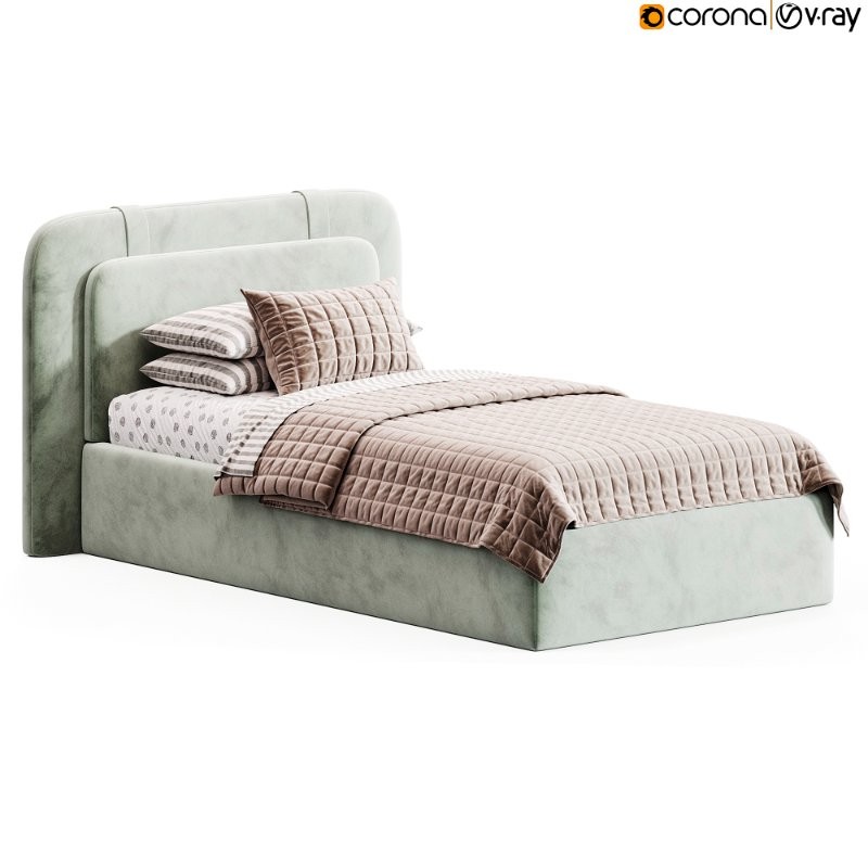 Parra kids bed By Sensorsleep - Image 5