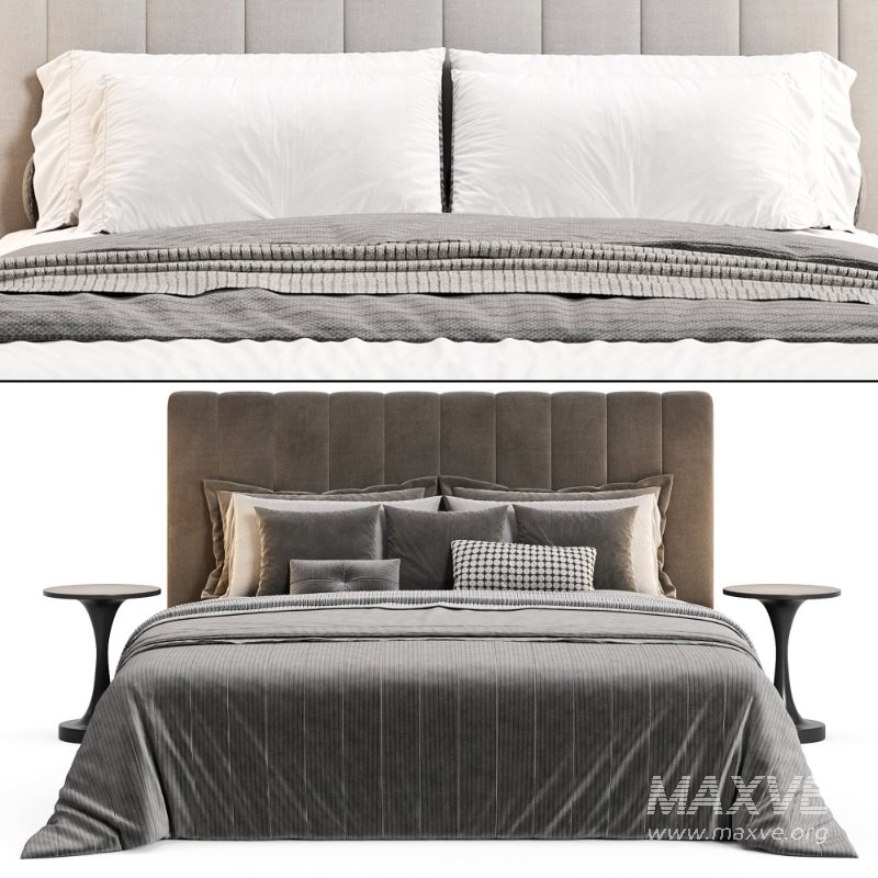 Finley Bed by Crafted - Image 5