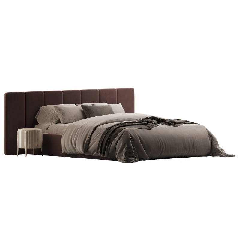 Izabell bed - Image 3