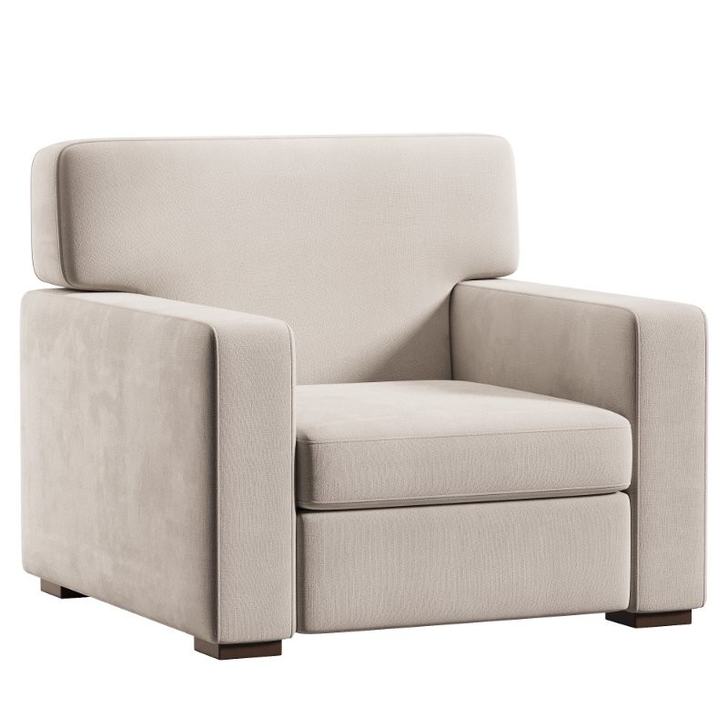 Smith Accent Chair - Image 1