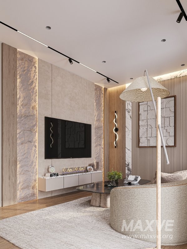 Entrance Area Design - Image 5