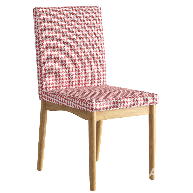 Benzara Chair - Image 1