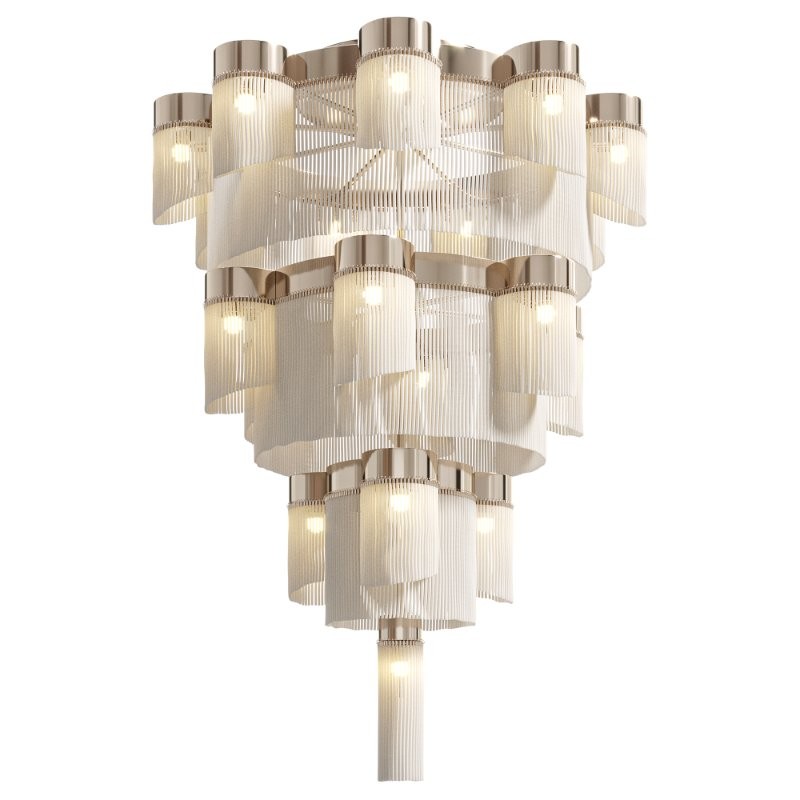 Aurea brass facaro - Image 5